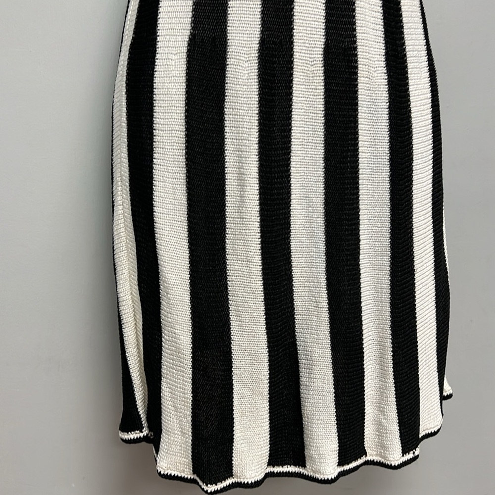 Marciano Knit Dress Size Small - Picture 3 of 12